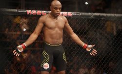 Легенда UFC неудачно завершил карьеру