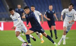 «Зенит» и «Краснодар» вылетели из Лиги чемпионов