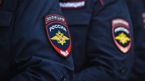 МВД России устроило допрос судей относительно...