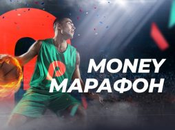 Pin-up проводит акцию «Money Марафон»