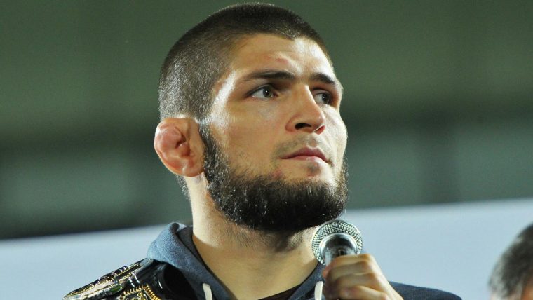 Президент UFC рассказал о возможном возвращении Хабиба