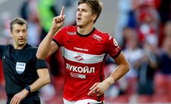 Один из лидеров «Спартака» пропустит несколько месяцев...