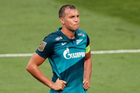 Дзюба попал в очень скандальную историю и уже...