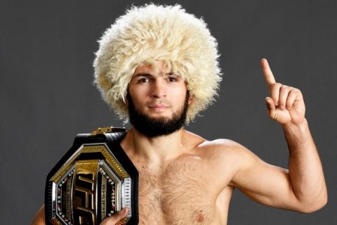 Менеджер Хабиба намекнул на ещё один бой своего клиента