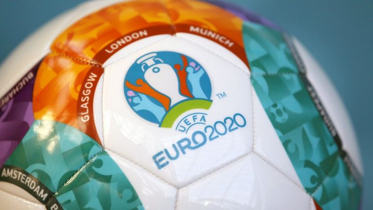 Известны последние участники Евро-2020