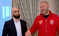 Харитонов рассказал об отношениях с Яндиевым после...