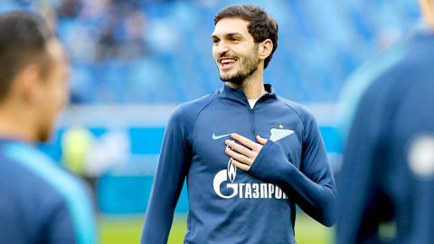 Игрок сборной России заступился за Черчесова после...