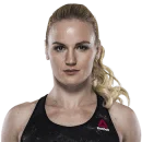 Валентина Шевченко