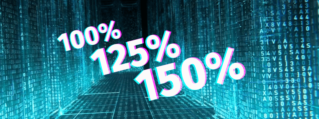 Вулканбет устраивает акцию «Киберпонедельник»