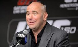 Президент UFC анонсировал массовую чистку бойцов...