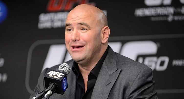 Президент UFC анонсировал массовую чистку бойцов организации