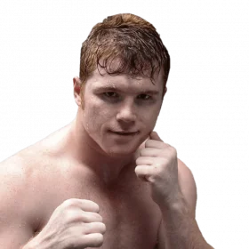 Сауль Альварес