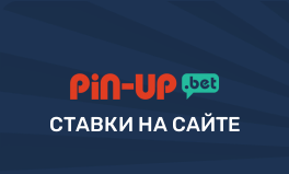 Как сделать ставку в Pin Up