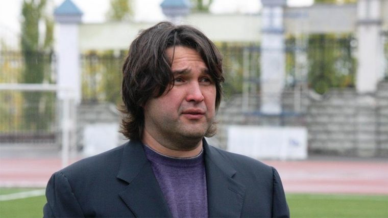 «Спартак» скандально разорвал сотрудничество с генеральным директором
