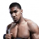 Энтони Джошуа