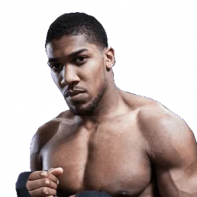 Энтони Джошуа