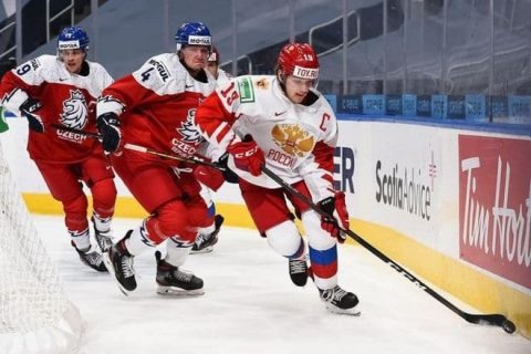 Канадский тренер высмеял атаку молодежной сборной...