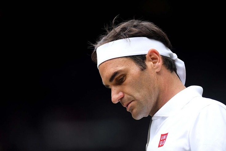 Роджер Федерер пропустит Australian Open-2021