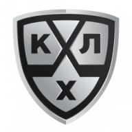 Логотип КХЛ