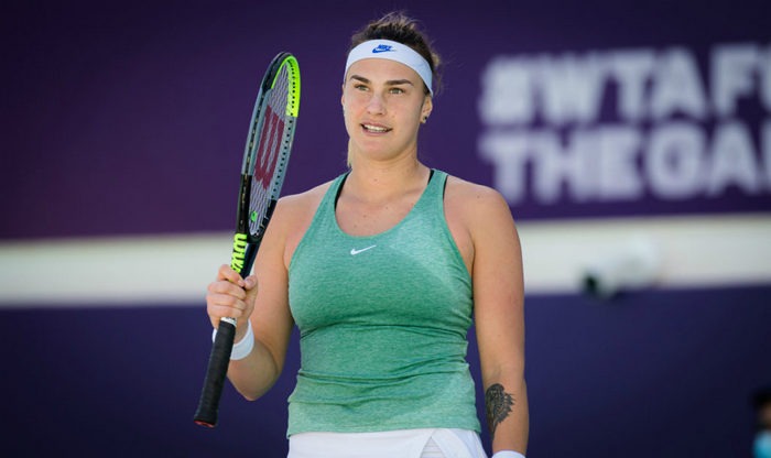 Показаны новые рейтинги WTA и ATP, где высоко расположились теннисисты из СНГ