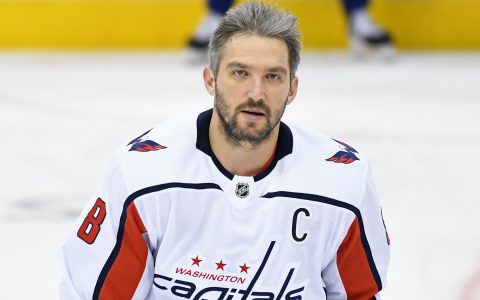 Россияне из «Вашингтона» получили серьезное наказание...