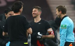 Игрок из Бундеслиги красивым жестом попрощался с лигой...