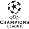 Логотип лиги чемпионов УЕФА