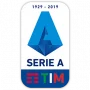 Чемпионат Италии: Серия А