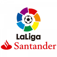 Логотип Лиги Испании