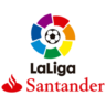 Логотип Лиги Испании