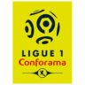 Лига 1 — логотип