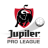 Логотип про-лиги Бельгии