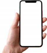 Phone in Hand