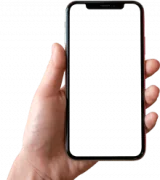 Phone in Hand