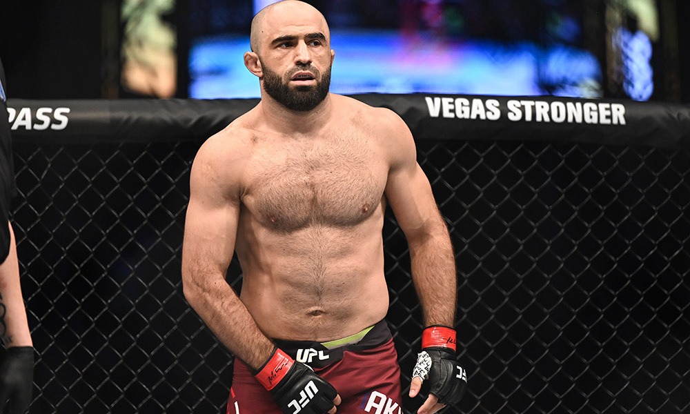 Омари Ахмедов-Том Бриз, прогноз на бой турнира UFC Fight Island 8, 20.01.2021