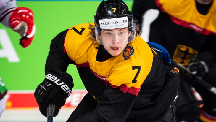 Германия U20