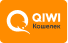 Qiwi логотип
