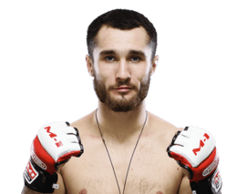 Сергей Морозов