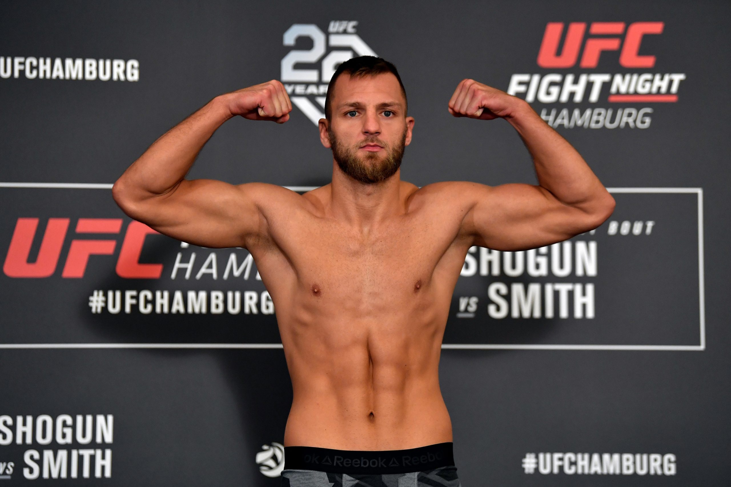 Давид Завада-Рамазан Эмеев, прогноз на турнир UFC Fight Island 7, 16.01.2021