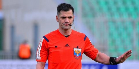 Бывший судья РПЛ рассказал о зарплатах в России и...
