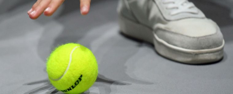 Российский теннисист дисквалифицирован на 2,5 года за связь с договорными матчами