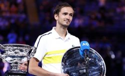 Российские теннисисты сильно поднялись в рейтинге ATP