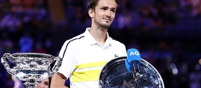 Российские теннисисты сильно поднялись в рейтинге ATP