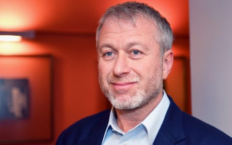 Владелец «Челси» Роман Абрамович купил невероятно...