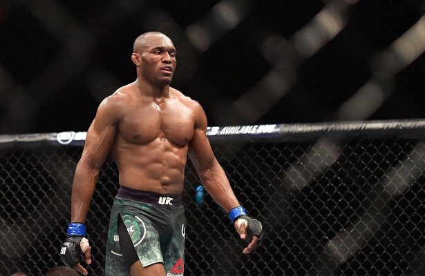 Чемпион UFC в полусреднем весе хочет провести бой с Хабибом