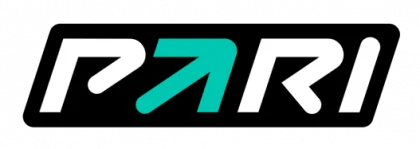 БК Пари лого