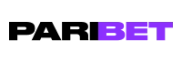 парибет логотип