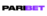 парибет логотип