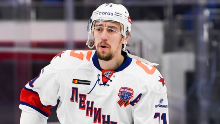 СКА - Спартак, Прогноз на КХЛ 16.02.2021