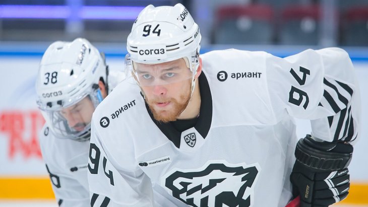 Трактор - Металлург, Прогноз на КХЛ 16.02.2021